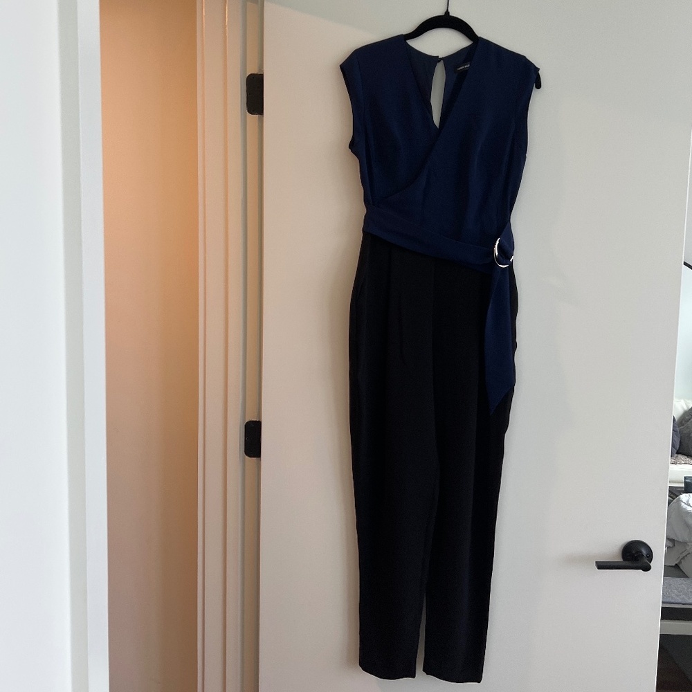 Karen Millen jumpsuit
